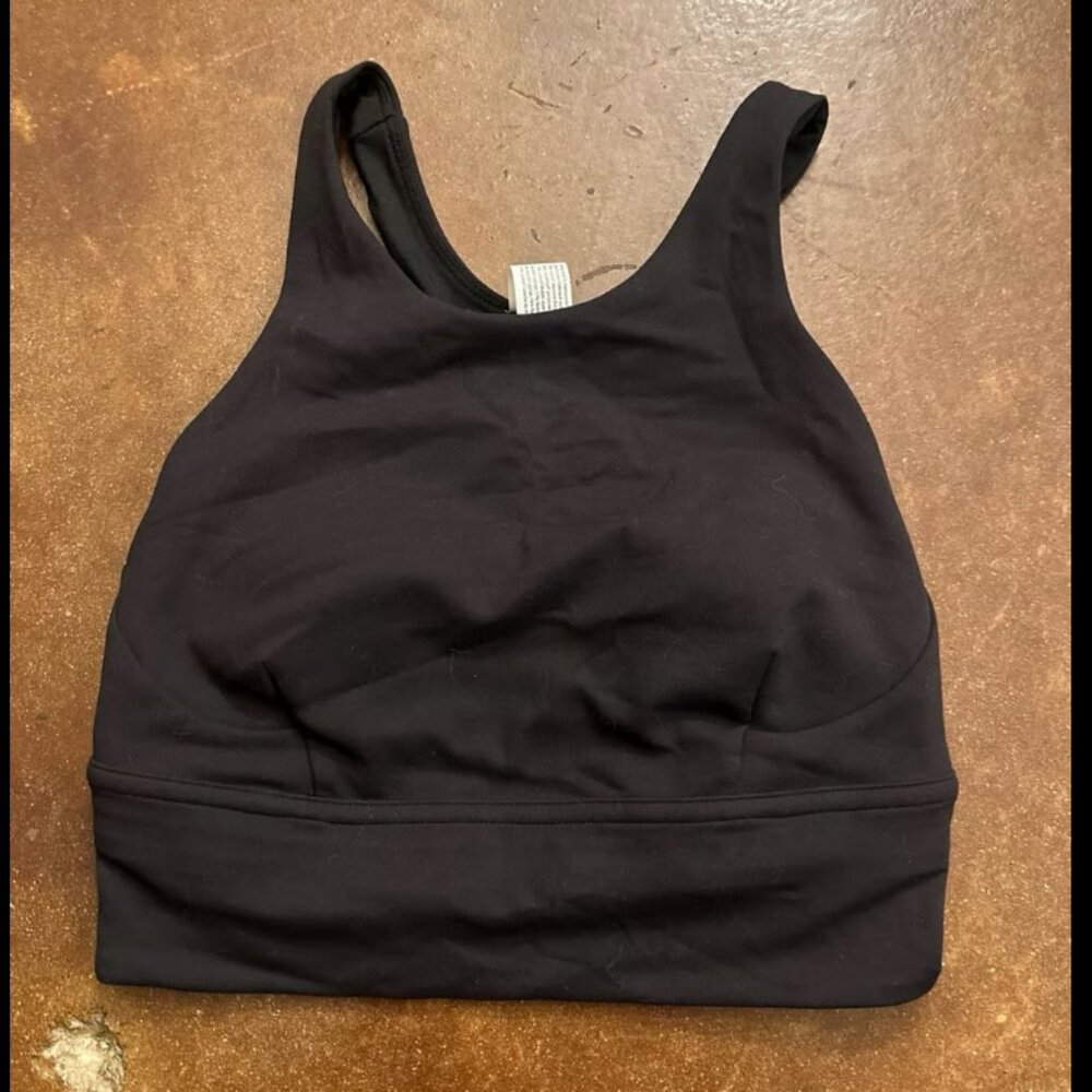 Lululemon Bra Size 2